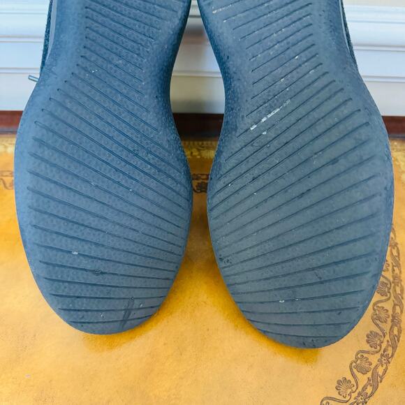 Allbirds Womens Wool Runners 0519 NV1 Gray Everday Sneakers Sz 8 Left Sz 9 Right - Picture 10 of 12